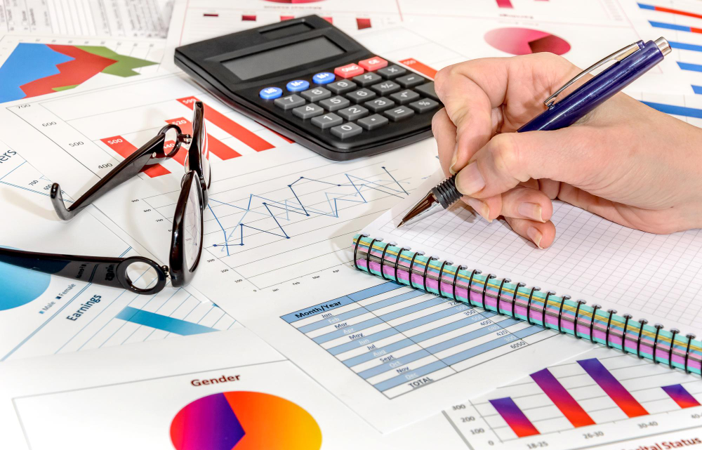 הנהלת חשבונות לעמותות