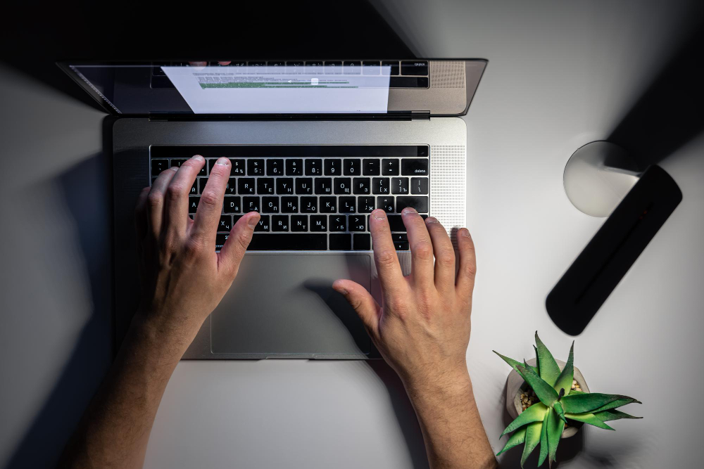 לפתוח עוסק פטור אונליין